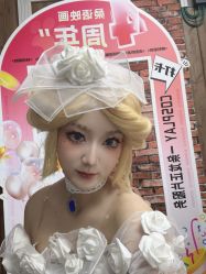 -桑语映画·COSPLAY写真工作室