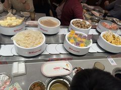 -龍歌自助小火锅(雨花台江南虹悦城店)