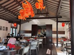 -宁波柏悦酒店·钱湖渔港