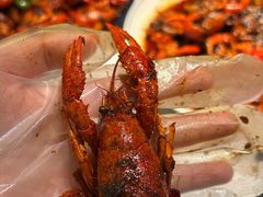-红盔甲·小龙虾(天钥桥店)