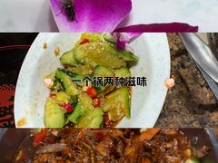 -黄记煌三汁焖锅(欢乐海岸店)