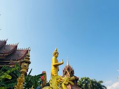 -西双版纳总佛寺