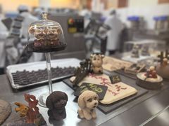 -歌斐颂巧克力小镇