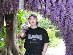 -成都欢乐谷