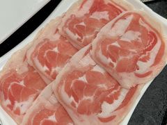-常赢三兄弟·清真涮肉(常营店)