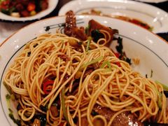 黄瓜皮牛肉-刘氏三和面馆