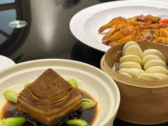 -粗茶淡饭·汉口公馆(循礼门店)