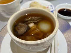 -聚春园自助餐厅(东街口店)
