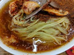 -西塔大冷面(市府大路店)