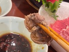-1078號老北京涮肉(松柏店)