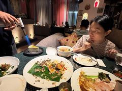 -翡翠鸟精品泰国菜(北辰财富中心店)
