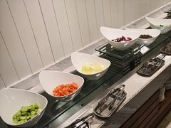 -西苑饭店·蓬莱春餐厅