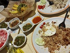 -缅丽·缅甸小吃(版纳店)