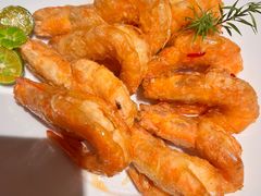 -四季民福烤鸭店(外滩外白渡桥店)