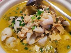 -韵味湘肴·小炒黄牛肉(五一广场美食地标店)