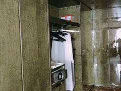 -广州四季酒店