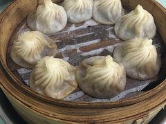 -食惠里小笼包面馆(越秀店)