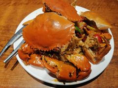 -南海渔家•海鲜•正宗海南菜(海棠湾店)