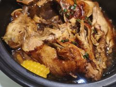 -大鸭梨烤鸭(房山店)