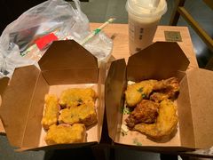 -肥猪仔小吃店(罗湖店)