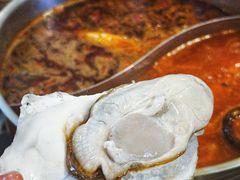 -熹悟海鲜火锅·广式打边炉