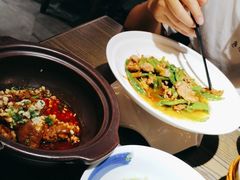 -田趣园长沙菜(天安云谷店)