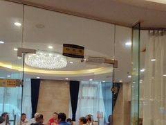 -龙景軒大酒店(共康店)