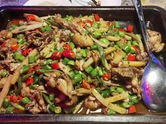 -蘭奢雅集·江浙菜(青山江滩店)