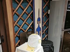 -九十九顶毡房(清河店)