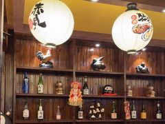 -鸟鹏烧鸟居酒屋(昌岗店)
