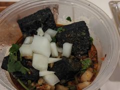 -爽爽王牌甜品(河背村店)