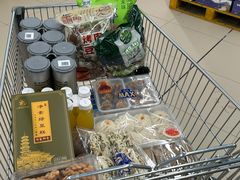 -盒马X会员店(上海森兰商都店)
