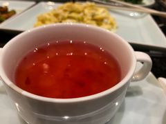 -海天楼中餐厅(吴宫泛太平洋酒店)
