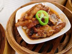 -潮福城大酒楼·潮粤菜·港式点心(阳光城店)