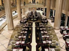 -LONG BAR 廊吧(外滩华尔道夫酒店)