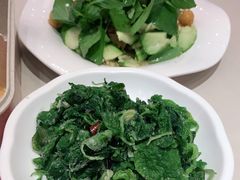 -阿庄新豫菜(航海东路店)