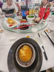 -大喜成国际宴会中心(金华店)