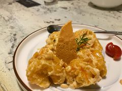 -T館·花园艺术餐厅