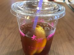 -太兴烧味餐厅(香港机场店)