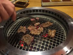 -赤坂亭·M9和牛烧肉·铁板烧(合肥万象城店)