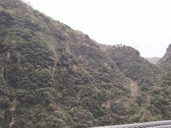 -宁波五龙潭景区