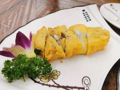 -莲华素食府