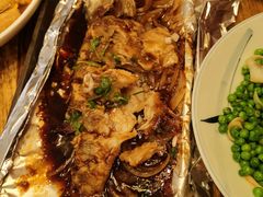 -新白鹿餐厅(龙游路总店·杭帮菜名店)