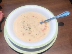 -萨莉亚意式餐厅(杭州滨江天街店)