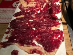 吊龙-牛很鲜潮汕牛肉火锅(朝晖路店)