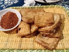 铁板石屏豆腐-滇道云南特色料理(康定路店)