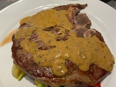 -Jack‘s Place 杰克地方西餐厅(新街口店)