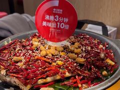-南锣南门(东方银座店)