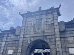 -南岳衡山风景名胜区