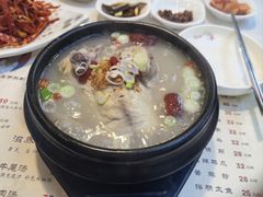 长顺乌鸡汤-长顺参鸡汤店(西塔总店)
